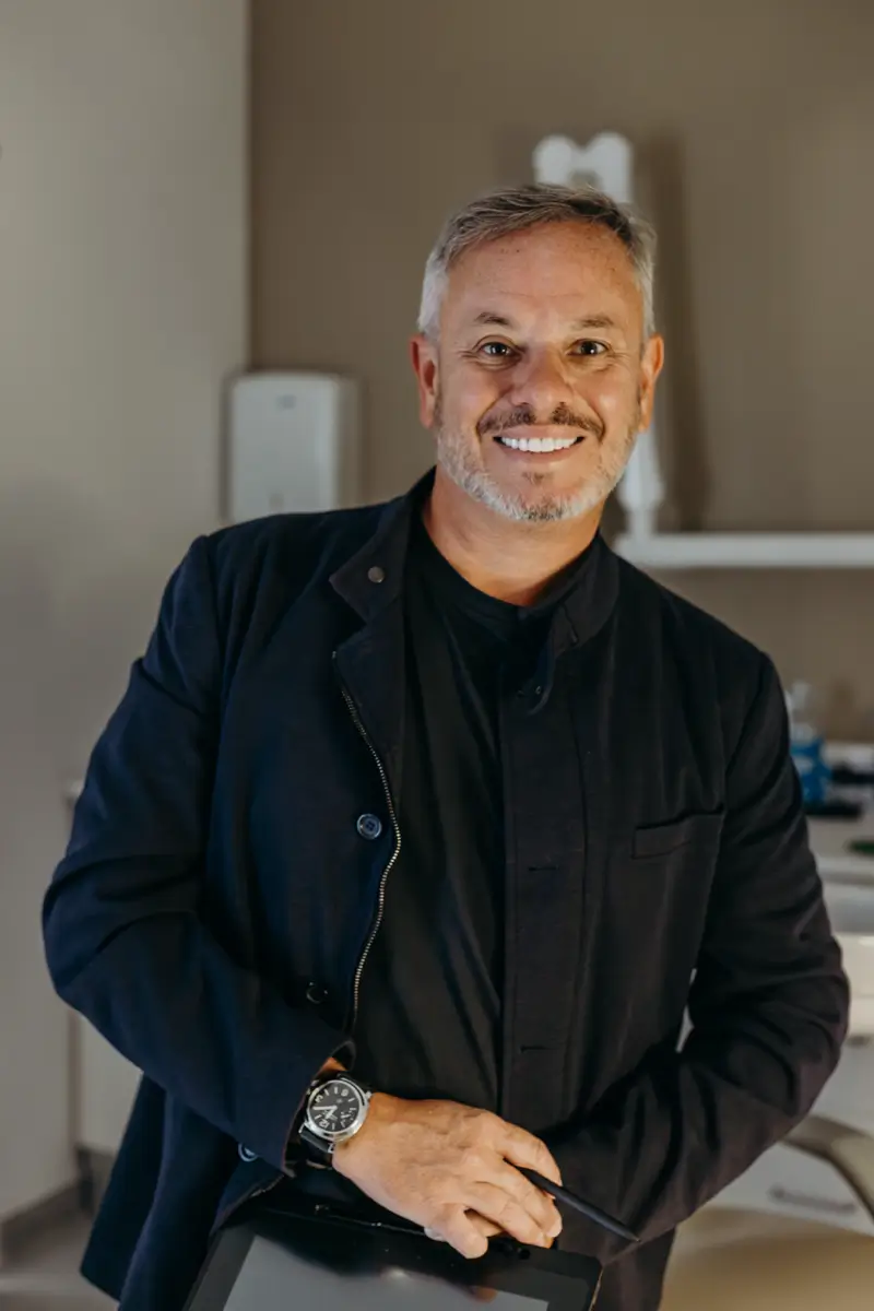 Conheça o Dr. Ivo Erthal