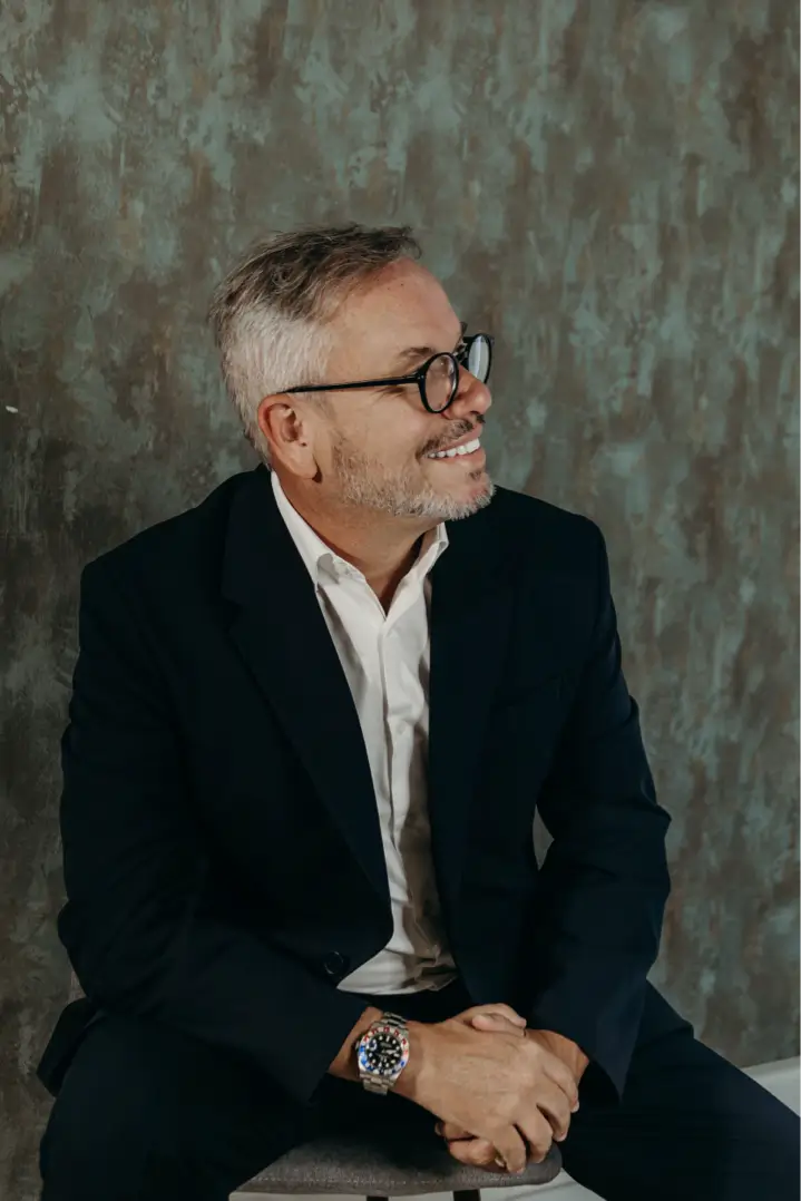 Conheça o Dr. Ivo Erthal